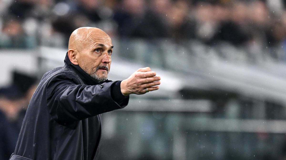 Juventus, Spalletti perde un titolare alla vigilia della sfida-Champions col Galatasaray