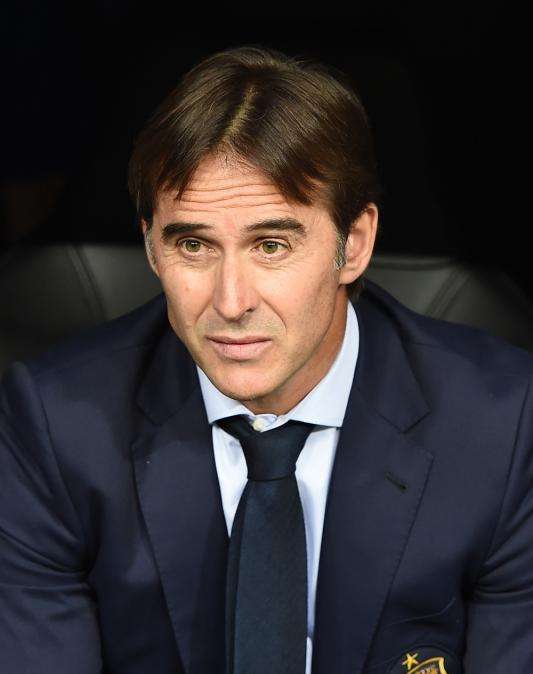 Ct Spagna spiega la convocazione di Callejon: "Sta segnando di continuo e Deulofeu ha giocato poco..."