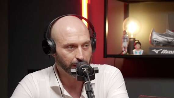 Dazn, Iori: "De Bruyne penso farà la mezz'ala, ma c'è un altro ruolo in cui mi affascina..."