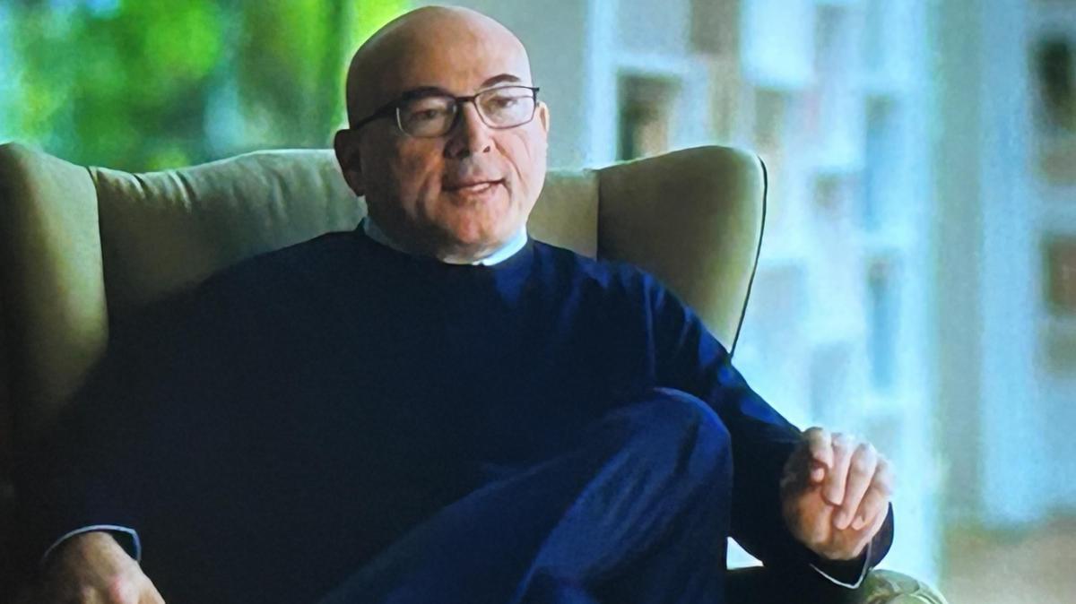 Cazzullo: "Era una battuta. Amo Napoli e la musica napoletana, ma non mi piace Sal Da Vinci"