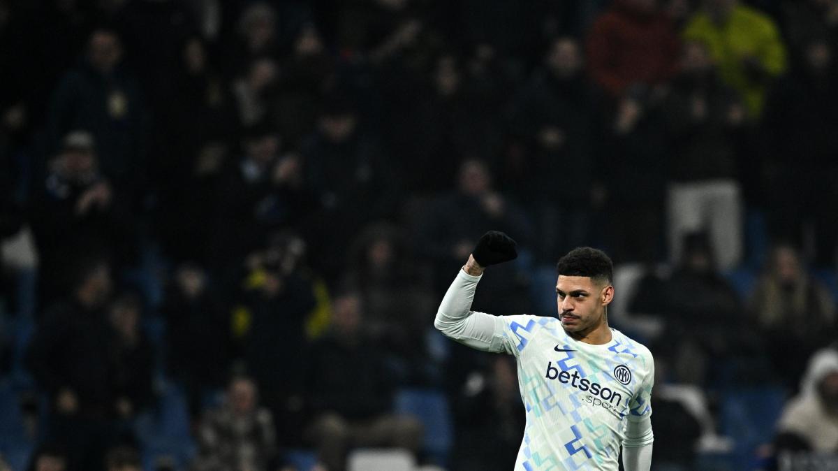 Luis Henrique svela un retroscena: "Lo scudetto ci ha messo ansia, l'anno scorso..."