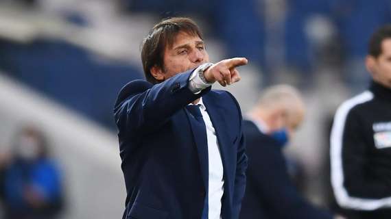 Biscotto a Madrid? Conte sbotta: "Questa è la Champions, non un torneo da bar!"