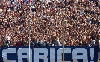 Finale: Napoli-Roma 0-3