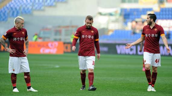 Tmw - SPAL, De Rossi ha convinto Nainggolan: l'ex Roma ai dettagli