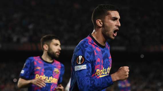 CdS - Quello concesso al Barcellona è l'esempio eclatante di rigore da Var