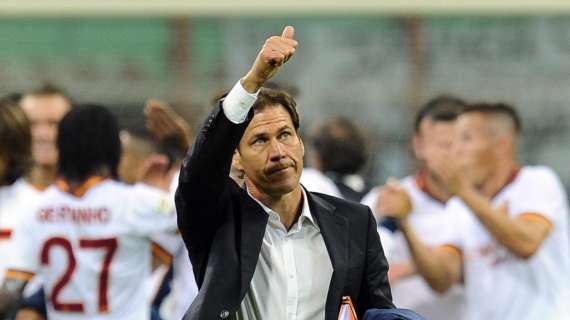 Fox Sports, Gregorio: "Garcia come Mazzarri, un normalizzatore. A Roma il Napoli ha tutto da perdere"