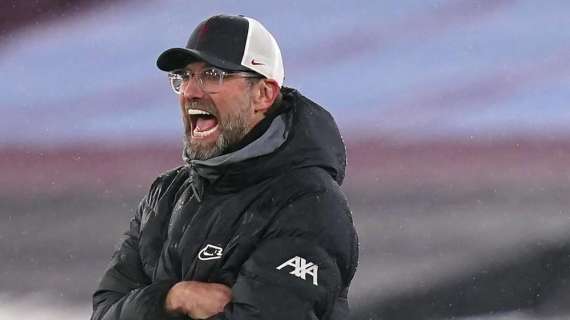 Champions, il Covid mette a rischio Lipsia-Liverpool: colpa della variante inglese