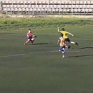 VIDEO – Kvaratskhelia, che gol del fratellino: è un gioiellino, il Napoli ci pensa?