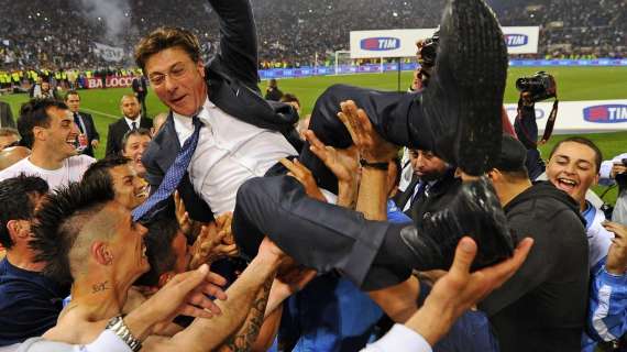 Tutti i numeri e le statistiche del Napoli nel 2012