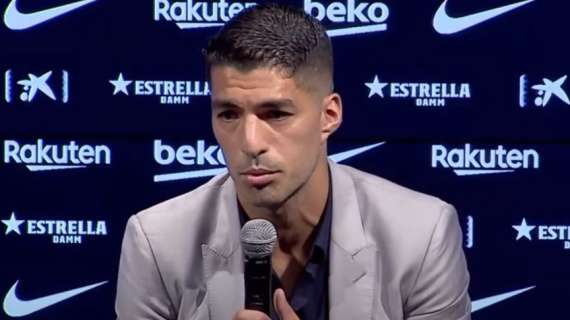 Scandalo Suarez, la clamorosa ipotesi della 'talpa' che ha avvisato i vertici Juve