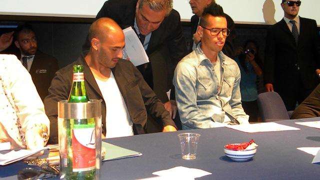 Doping, Hamsik cita Armstrong: "Era il mio idolo, che delusione scoprire che aveva barato"