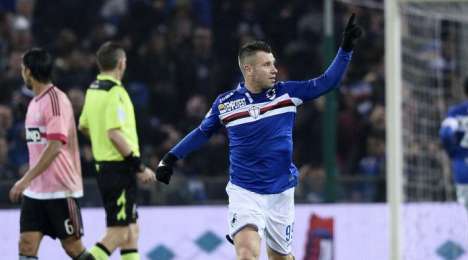 La Juve soffre nel finale ma batte la Samp 2-1: per i bianconeri nono trionfo consecutivo