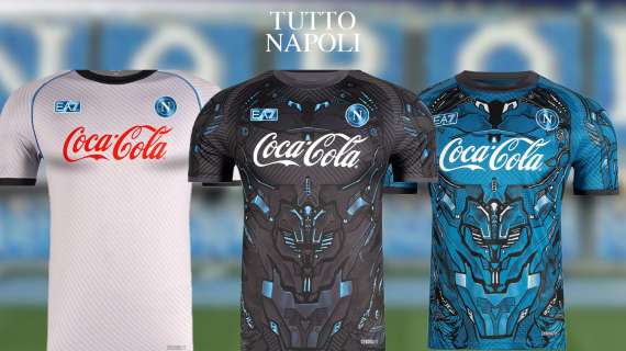 SSC Napoli e Coca-Cola ancora insieme: partnership estesa fino al 2028