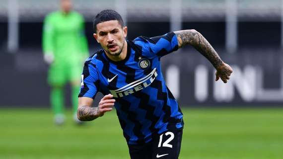 Inter, incubo Sensi: nuovo infortunio per il centrocampista 