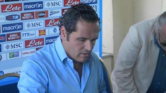 Allarme San Paolo, Formisano: "Manca certificato del Comune! Rischiamo di giocare a Palermo campionato e Champions!"