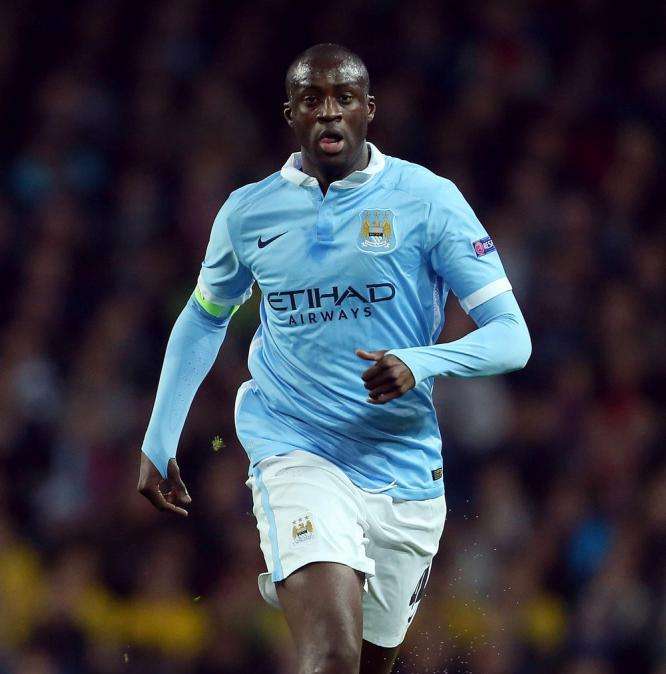 Man City, Yaya Tourè: "Sarri è un innovatore, il Napoli offre un calcio tra i migliori in Europa"