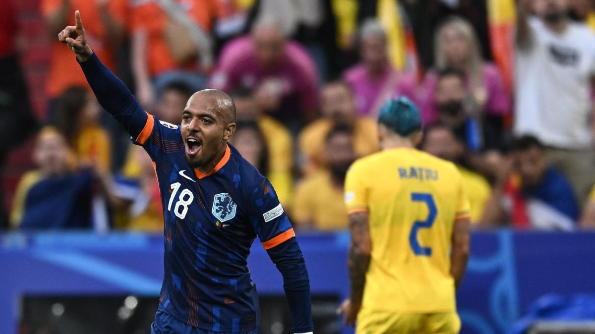 Malen, Romano: "C'era anche il Napoli, ma va alla Roma per un motivo"