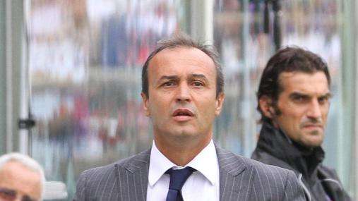 Genoa, per Marino zero vittorie contro il Napoli