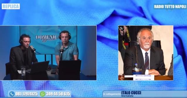 Immagine news Radio Tutto Napoli