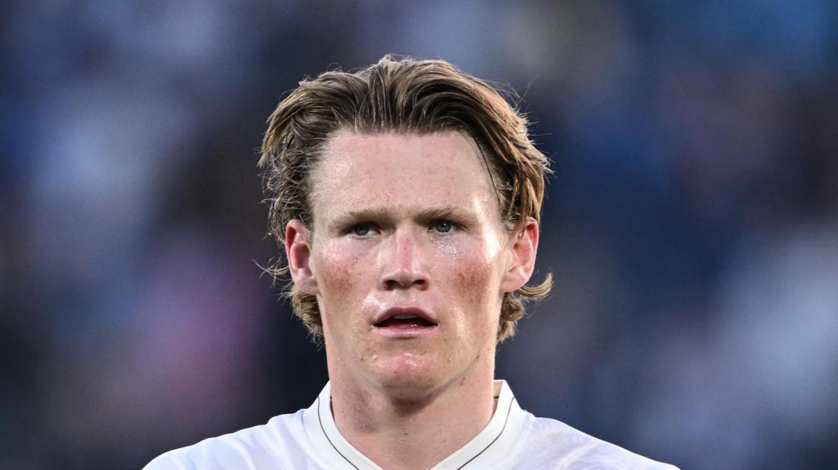Rinnovo McTominay, Cotugno: "Contentissimo di Napoli, in Premier dispiaciuti"