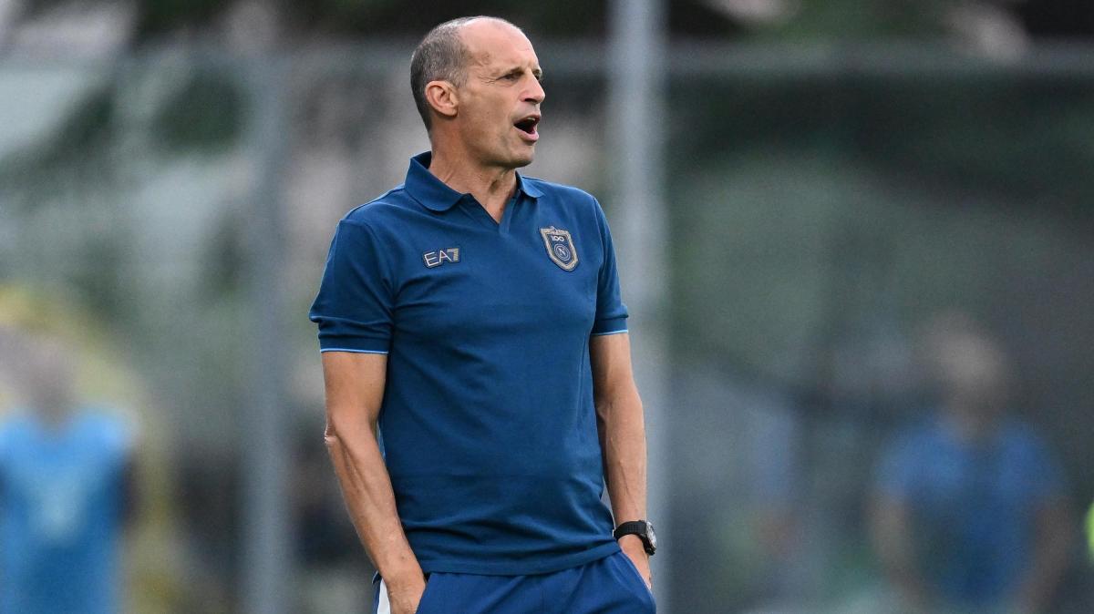 Napoli-Arsenal, le formazioni ufficiali: le scelte di Allegri e Arteta
