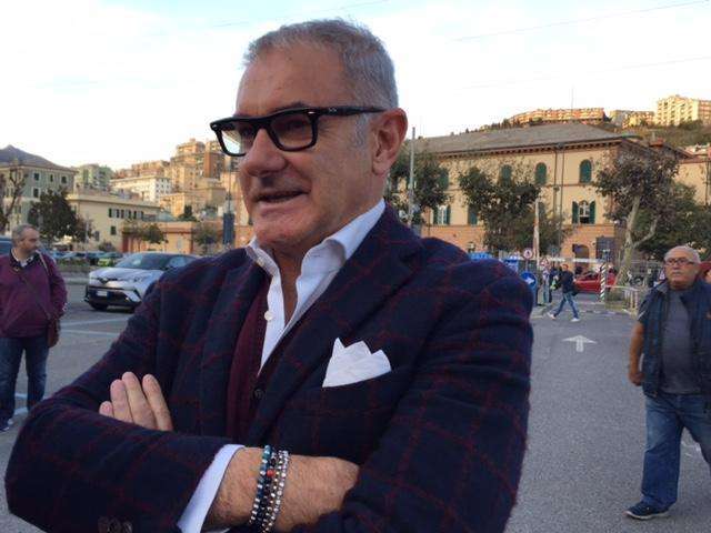 Ag. Maggio: "Grimaldo? Non è priorità, problema potrebbe essere a destra"