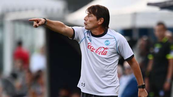Il pressing funziona e anche l'uomo su uomo: le novità viste in Napoli-Girona