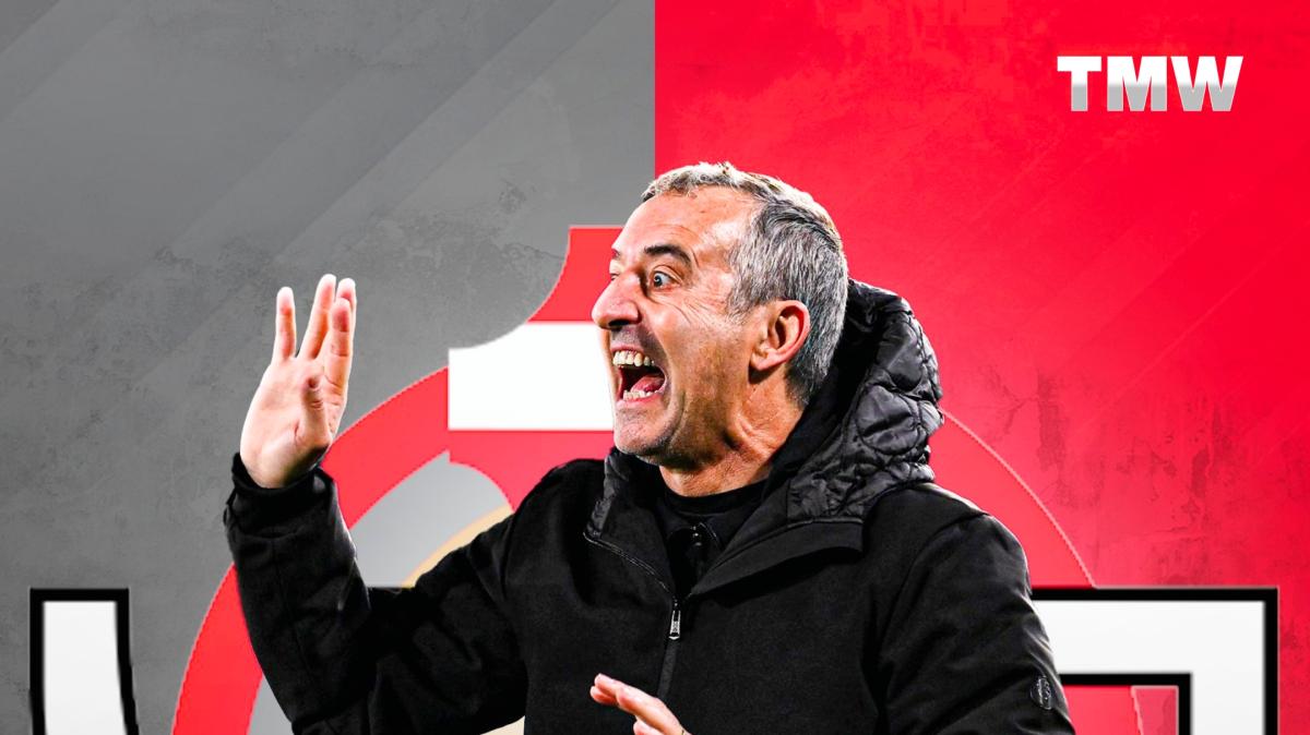 Cremonese, domani rifinitura e partenza per Napoli: il report del club grigiorosso