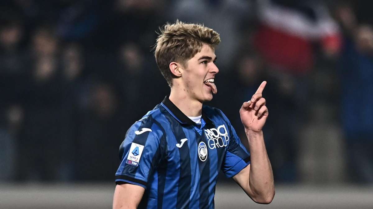 Milan-Atalanta, le formazioni ufficiali: Adli al posto di Reijnders. CDK torna a San Siro