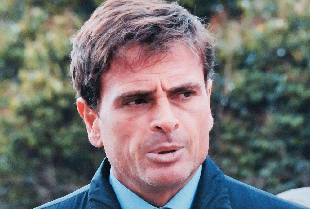 Il romanista Impallomeni tuona: "Sarri come Sacchi e Guardiola? Disinformazione, non ha vinto nulla!"