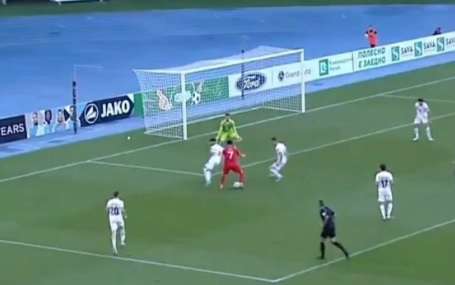 Pokerissimo al Liechtenstein: Macedonia del Nord prima! Super gol e 83' per Elmas