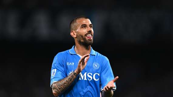 Open VAR, Tommasi: "Molto bene Massa, tocco di Spinazzola non punibile"