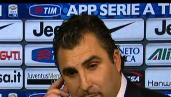 Saurini: "Organico Napoli inferiore solo alla Juve, credevo gap si fosse ridotto..."