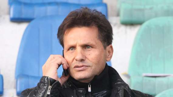 Alle 20:45 torna Goal di Notte, ospite Novellino