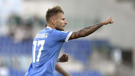 Immobile, nuovo flop in Nazionale: Mancini pensa a soluzioni alternative