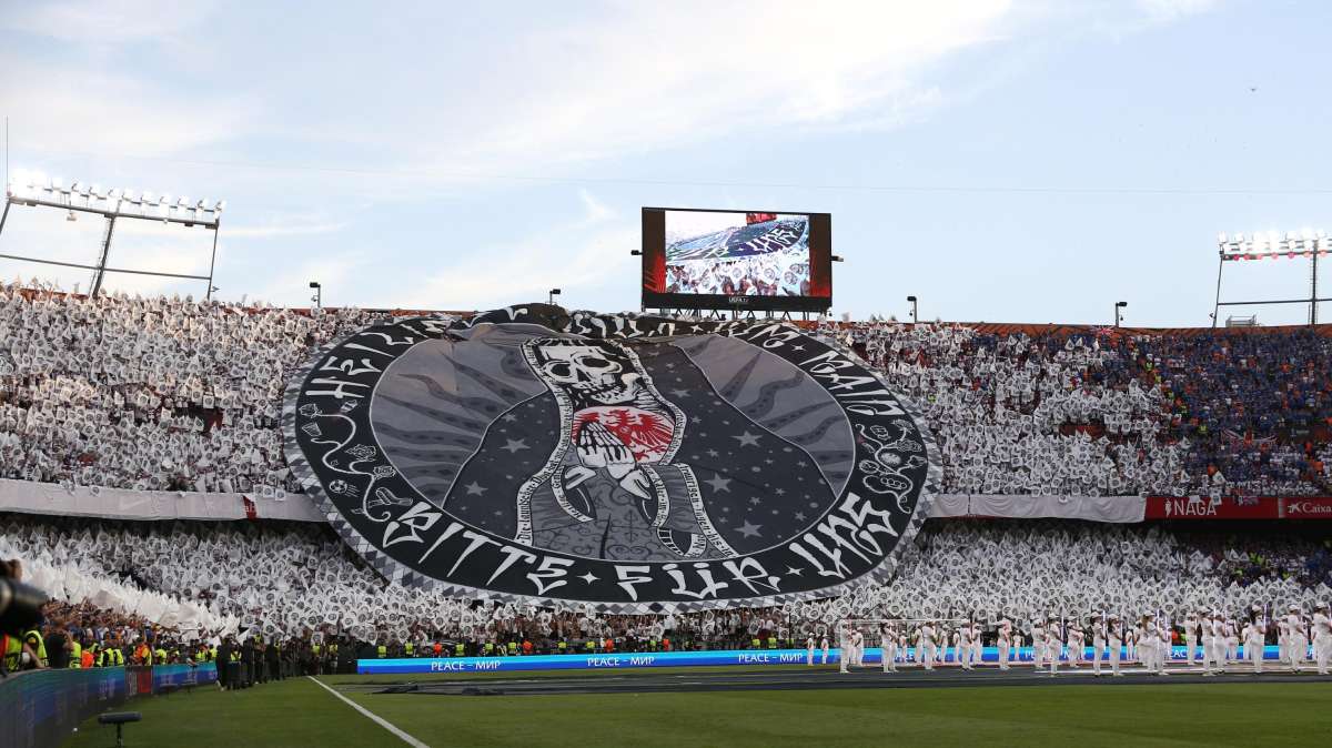 Eurorivali - Il Francoforte crolla in casa con l’Union Berlino: 2º ko di fila in Bundes