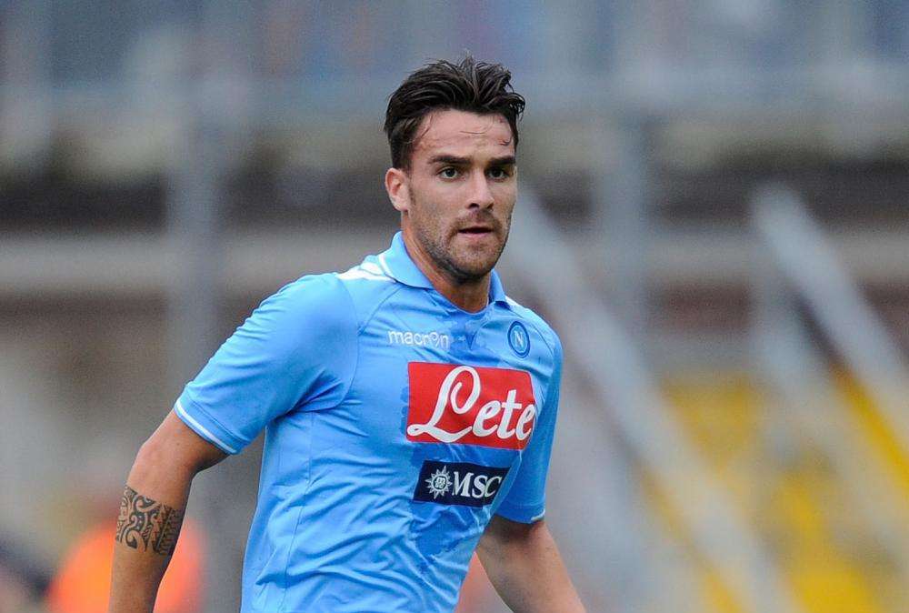 Napoli, Cigarini e Bogliacino verso l'addio