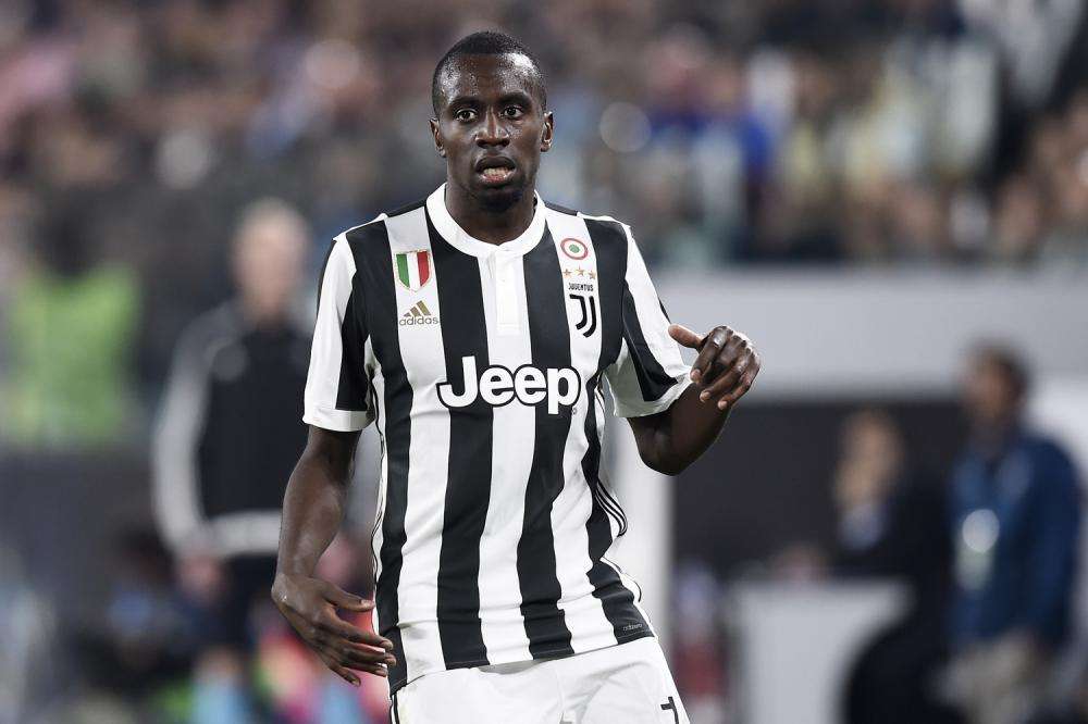 Juve, Matuidi convinto: "Il Napoli non è una sorpresa, ma alla fine vinceremo noi"