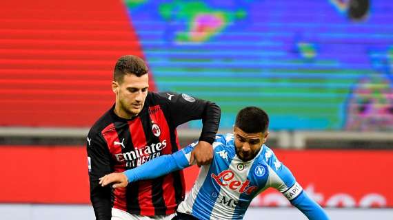 Gazzetta ribadisce: "Insigne ha rifiutato offerta di rinnovo con ingaggio ridotto"