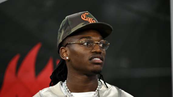 Milan, Leao recupera per il Napoli? La notizia arriva da Milanello