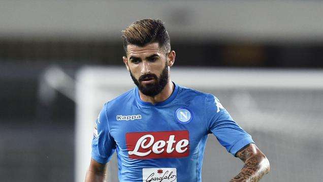 Hysaj: "Scudetto, è l'anno giusto! Ghoulam? Per me non sarebbe semplice tornare a sinistra..."