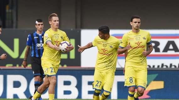 Chievo, Di Carlo torna al passato: Birsa dietro le due punte per ritrovare gli antichi fasti