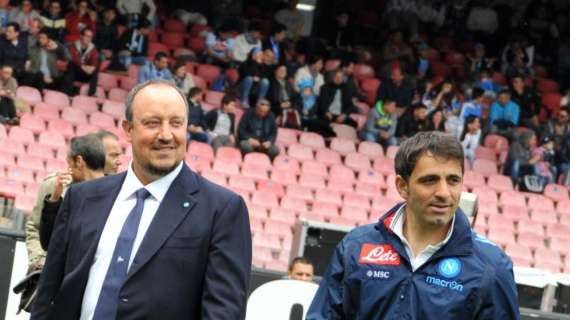 Iannicelli: “Contro l’Udinese serve finalmente non subire gol”