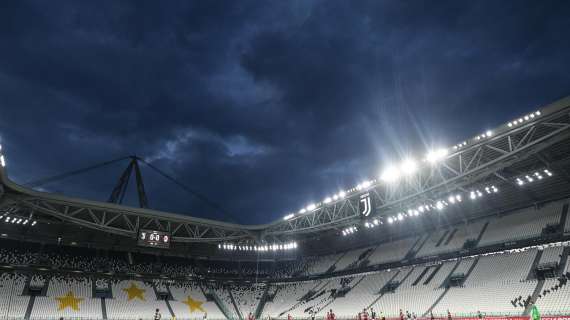 FOTO - Juve, lo Stadium aggiorna il numero: 38 scudetti. Ma ne sono due in meno...