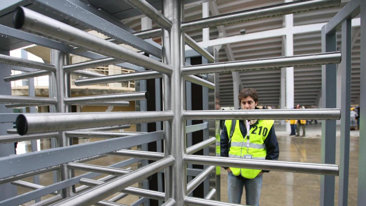 Napoli-Torino, anticipata l'apertura dei tornelli: tutte le info per i tifosi 