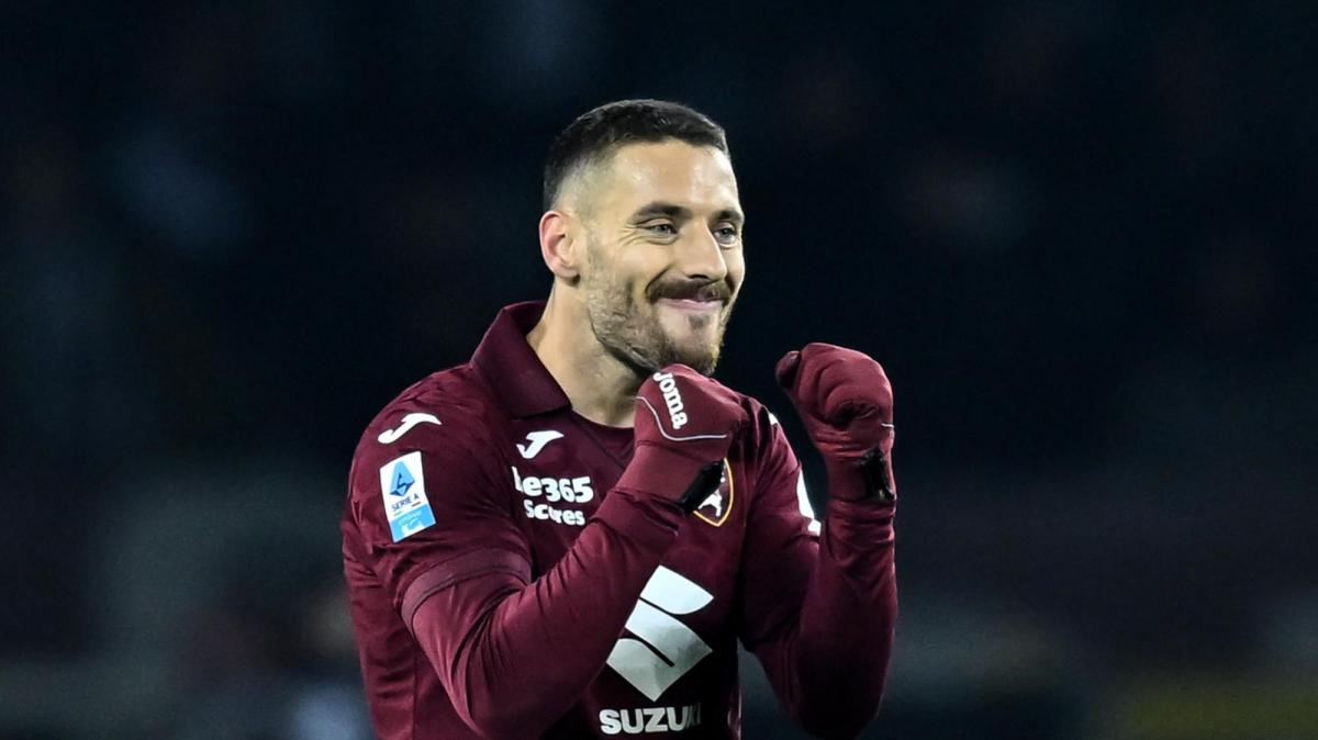 Vittoria dal dischetto: il Torino passa al Mapei Stadium, Sassuolo battuto di misura