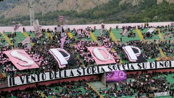 Serie D non ripartirà, ecco le neo-promosse: anche Turris e Palermo nei professionisti