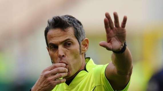 L'ex arbitro De Marco: "Non so quanto ha senso ripartire. Vedo troppe difficoltà..."