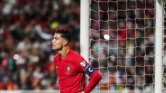 Portogallo, Ronaldo sfida l'Italia: "Ci faremo trovare ben preparati"