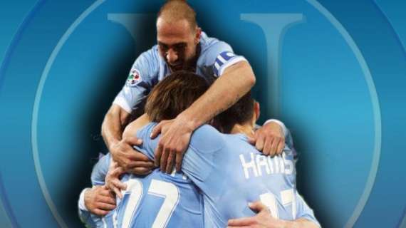 E' nata TuttoNapoli.tv la nuova web-tv azzurra